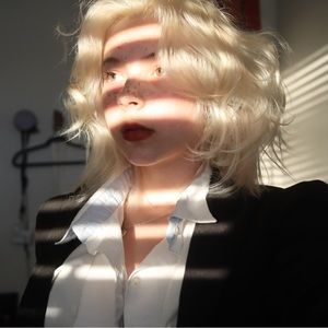 Meet your Posher, Priscilla